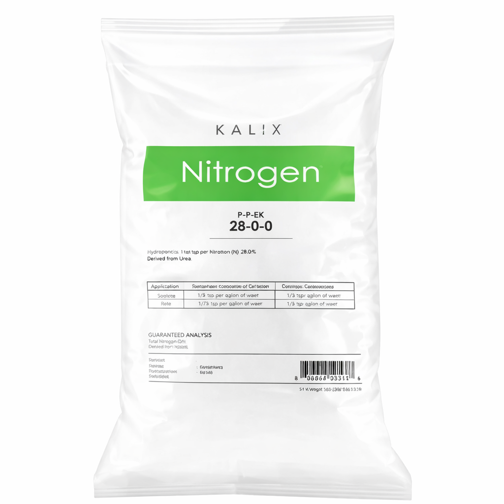 Kalix Nitrogen 25 Pound