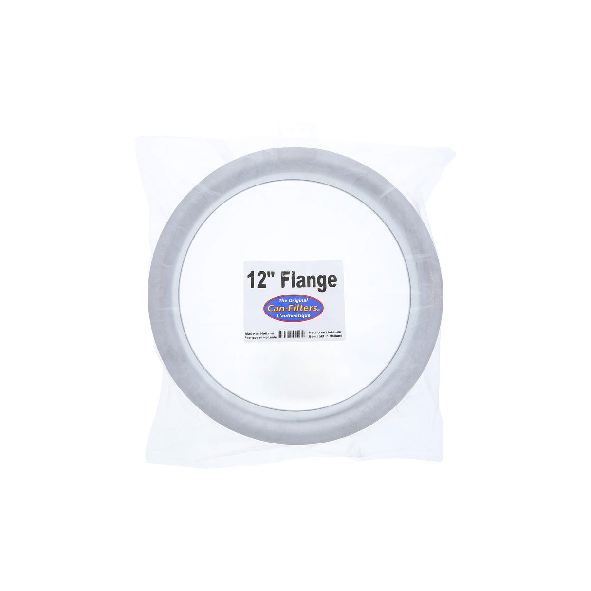 Can-Filter Flange 12"