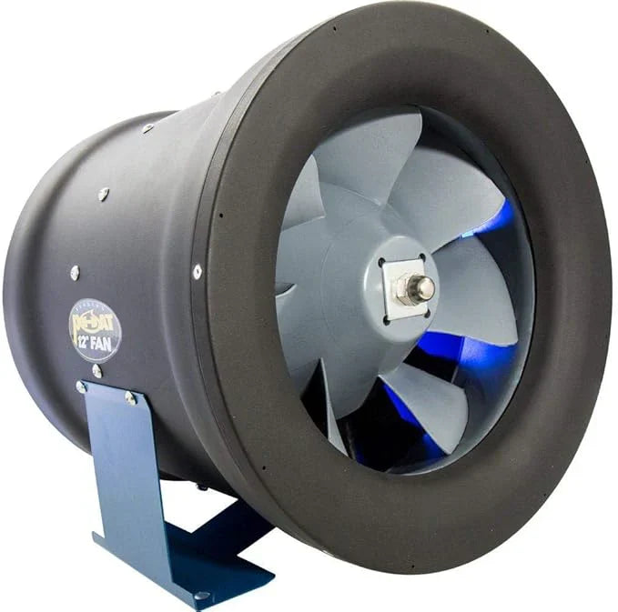 Phat Fan 12" 1708 CFM