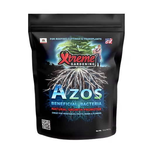 Xtreme Gardening Azos 12 Ounce