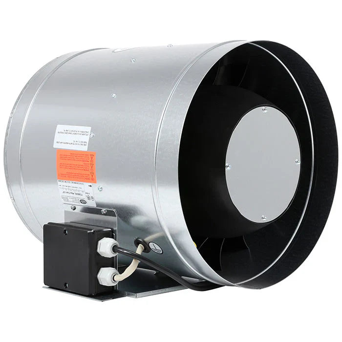 Can Max Fan 14" 1786 CFM