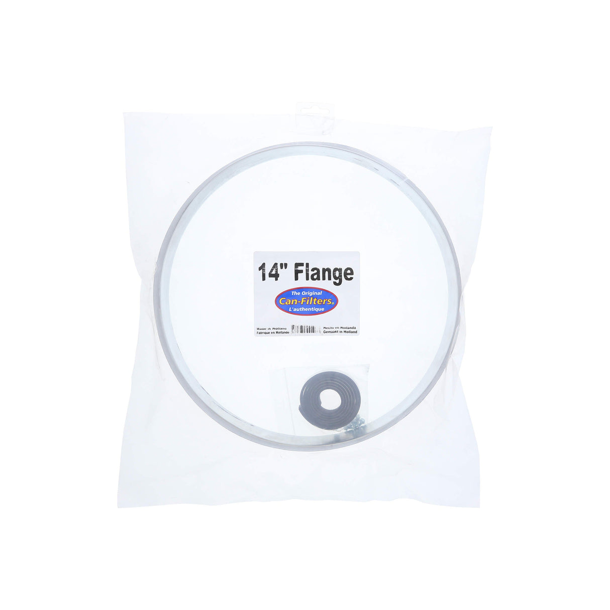 Can-Filter Flange 14"