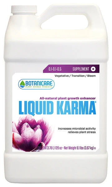 Botanicare Liquid Karma - 1 Gal