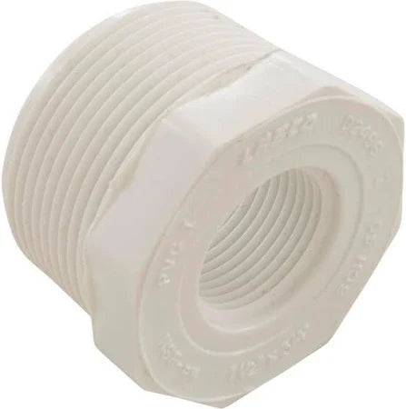 Lasco PVC Bushing 1 1/2" to 3/4"
