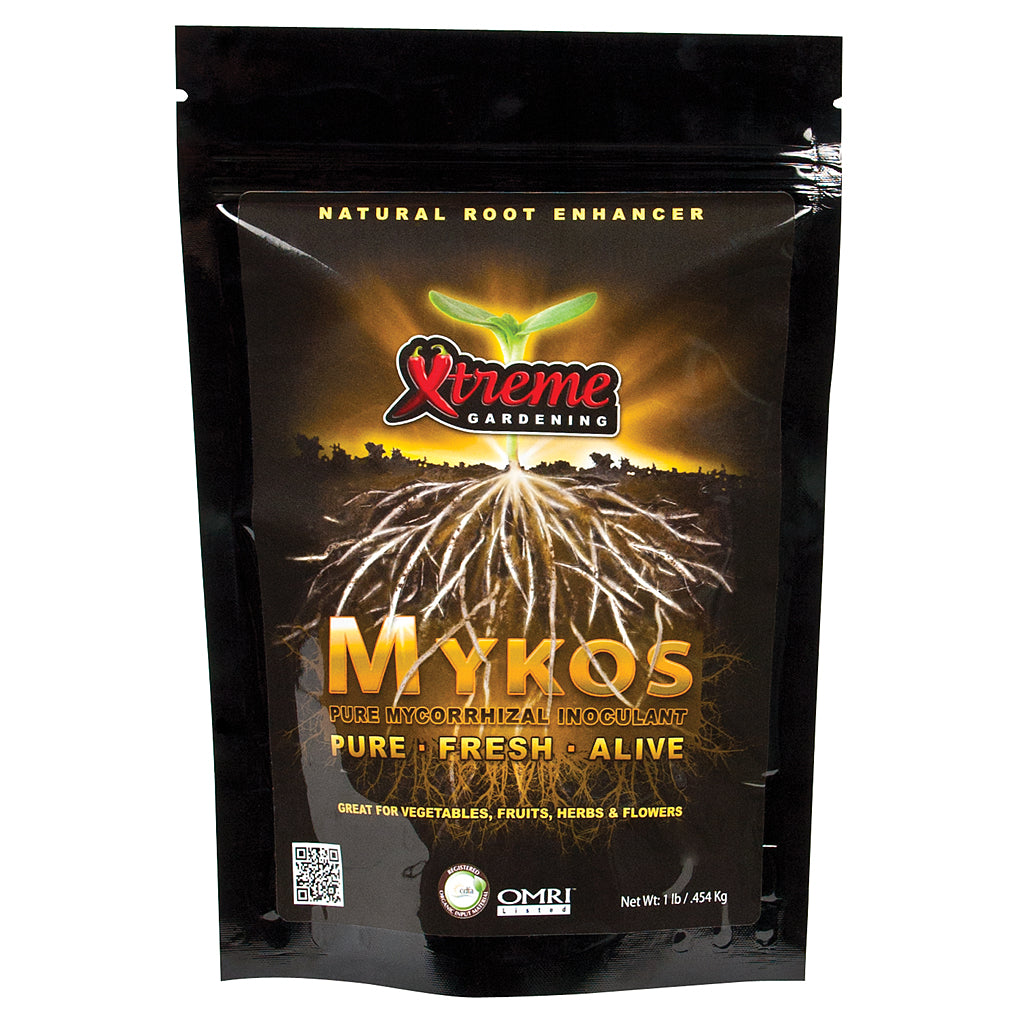 Xtreme Gardening Mykos 1 Pound