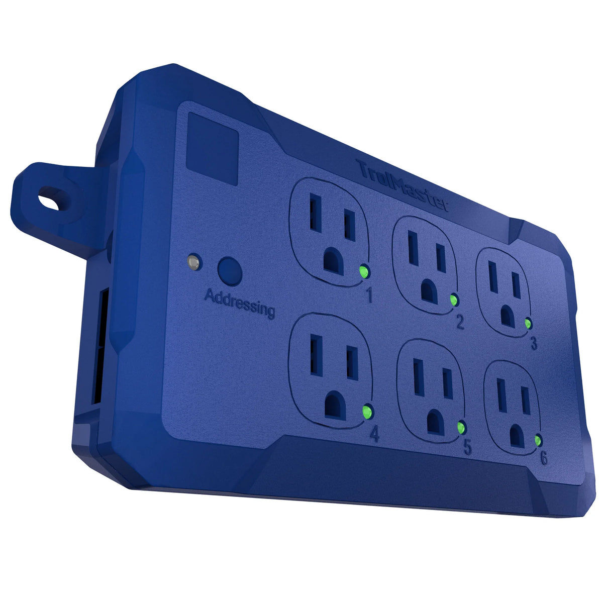 TrolMaster Aqua-X Control Board 110v (OA6-110)