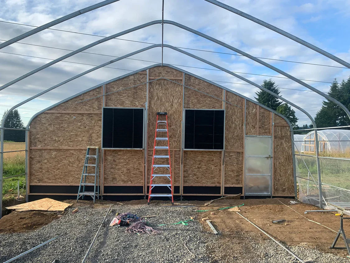 Greenhouse Light Trap 30" x 30"