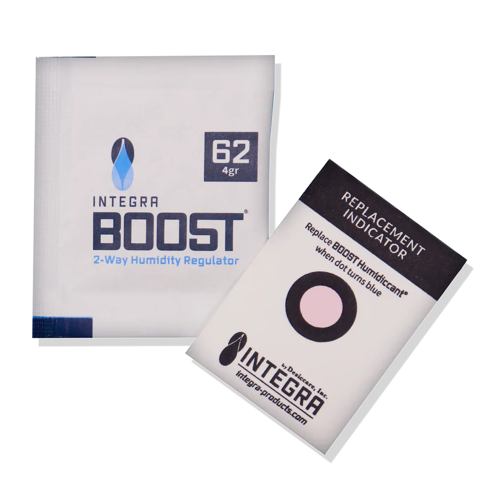 Integra Boost 62% 4G (Case of 200)