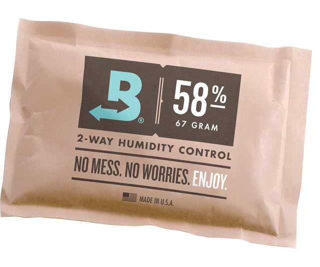 Boveda 58% 67G (Case of 100)