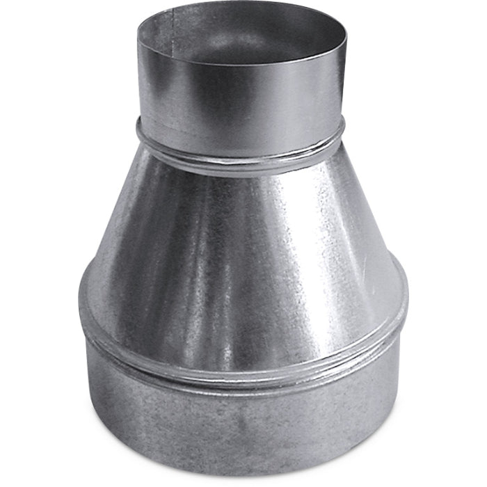 Duct Reducer 6” - 4”