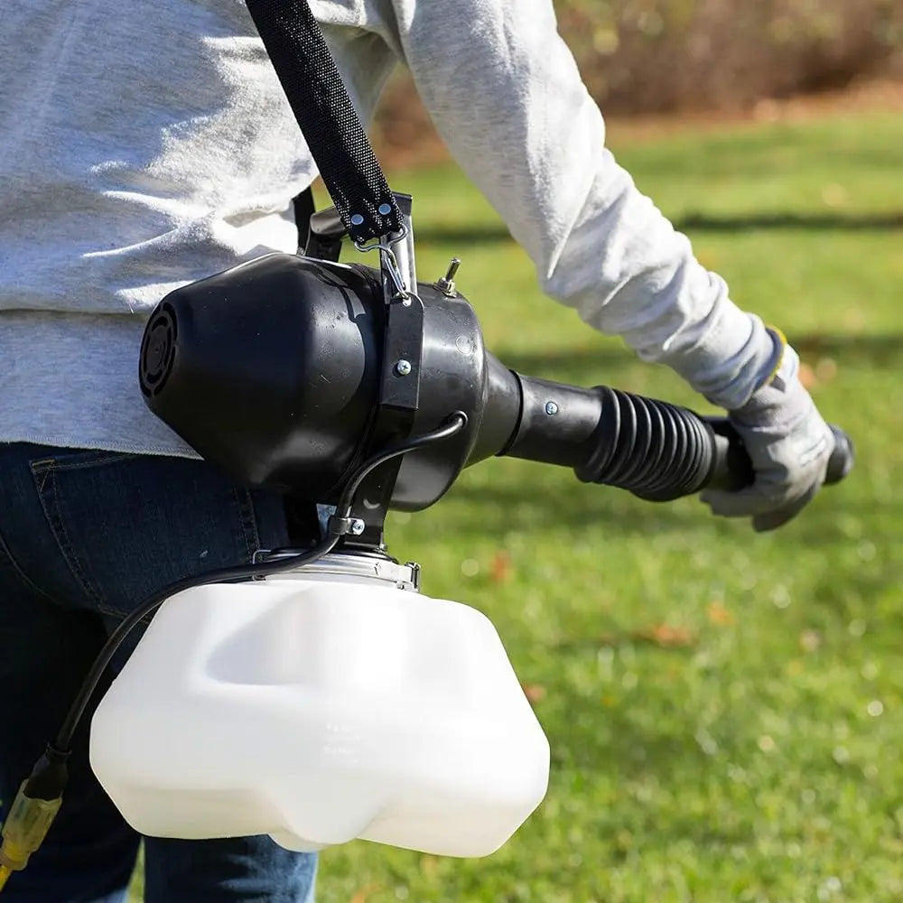 Hudson FOG Electric Atomizer Sprayer