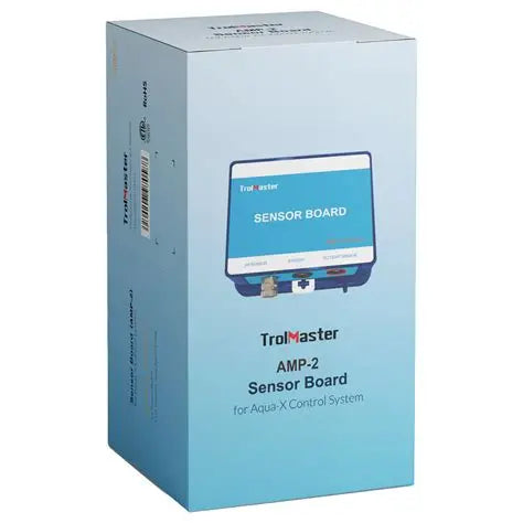 TrolMaster Aqua-X Sensor Board (AMP-2)