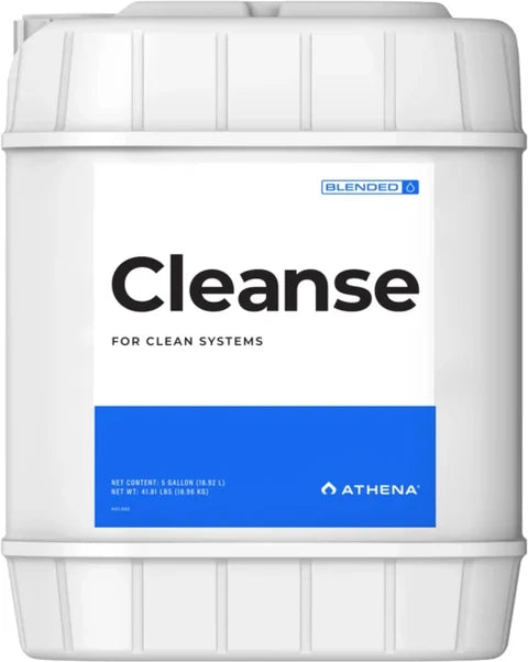 Athena Cleanse - 5 Gal