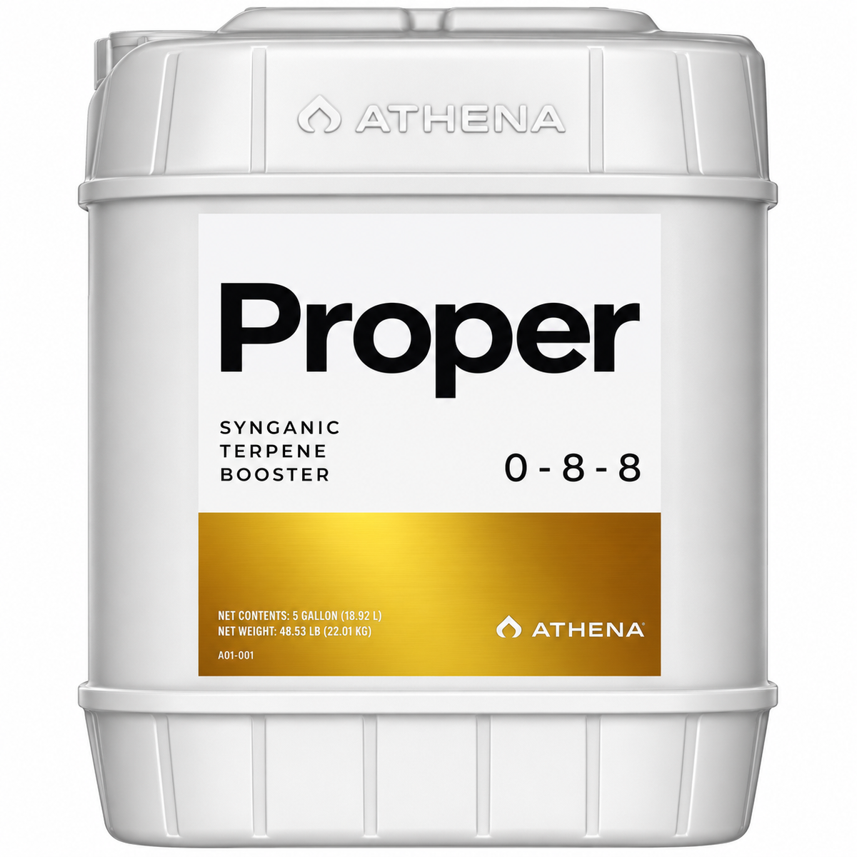 Athena Proper - 5 Gal