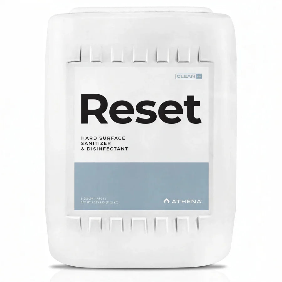 Athena Reset - 5 Gal