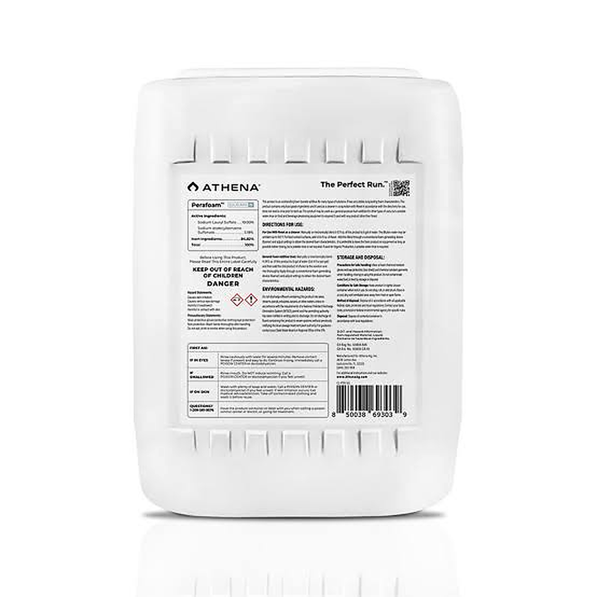 Athena Perafoam - 5 Gal