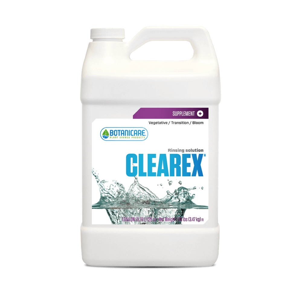 Botanicare Clearex - 1 Gal