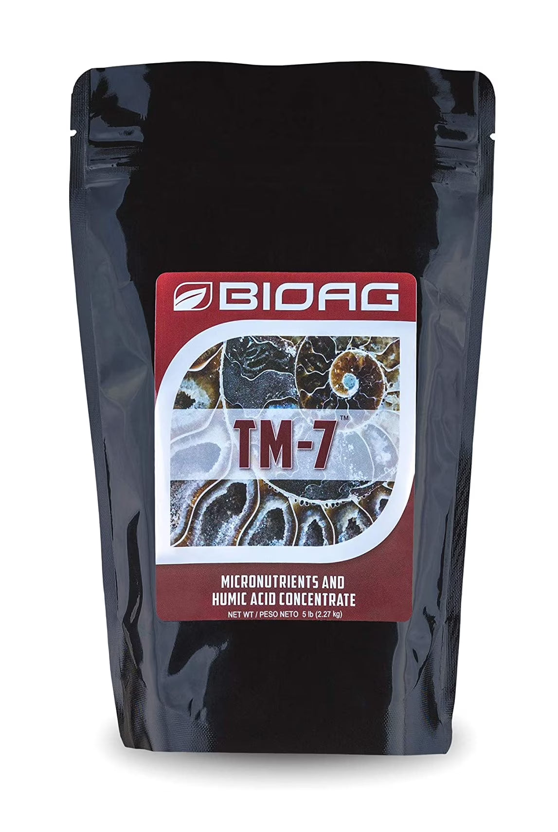 BioAg TM-7 - 2.2 lb (1 Kg)
