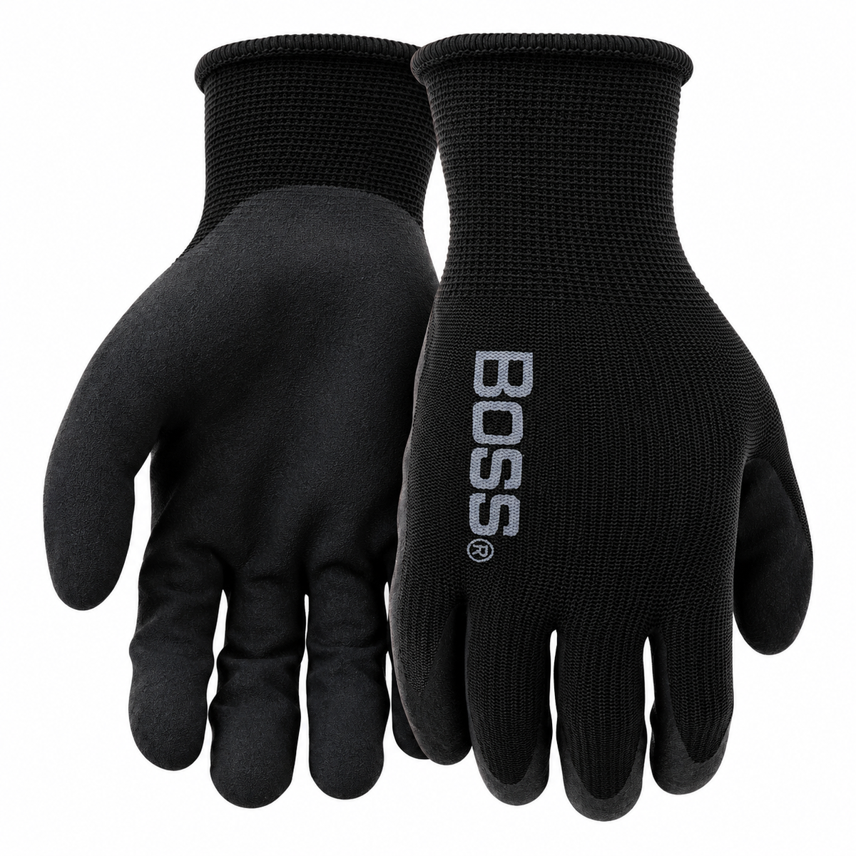 Boss Tactile Grip Gloves - XL
