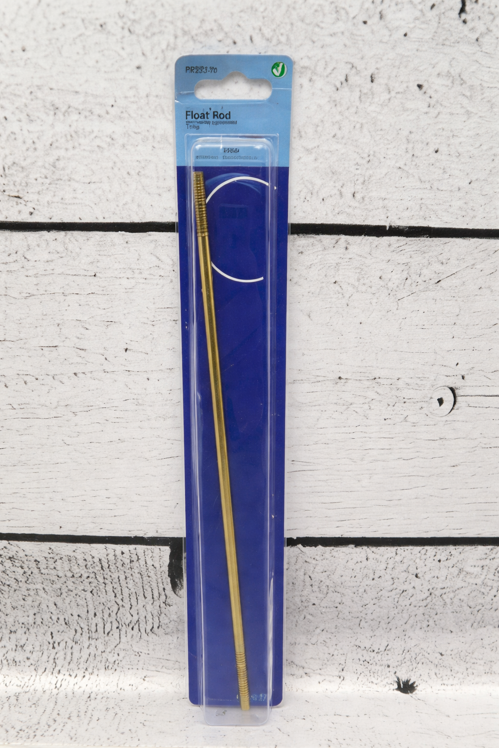 Plumb Pak Tank Float Rod 10"