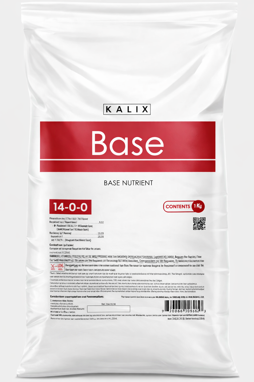 Kalix Base 25 Pound