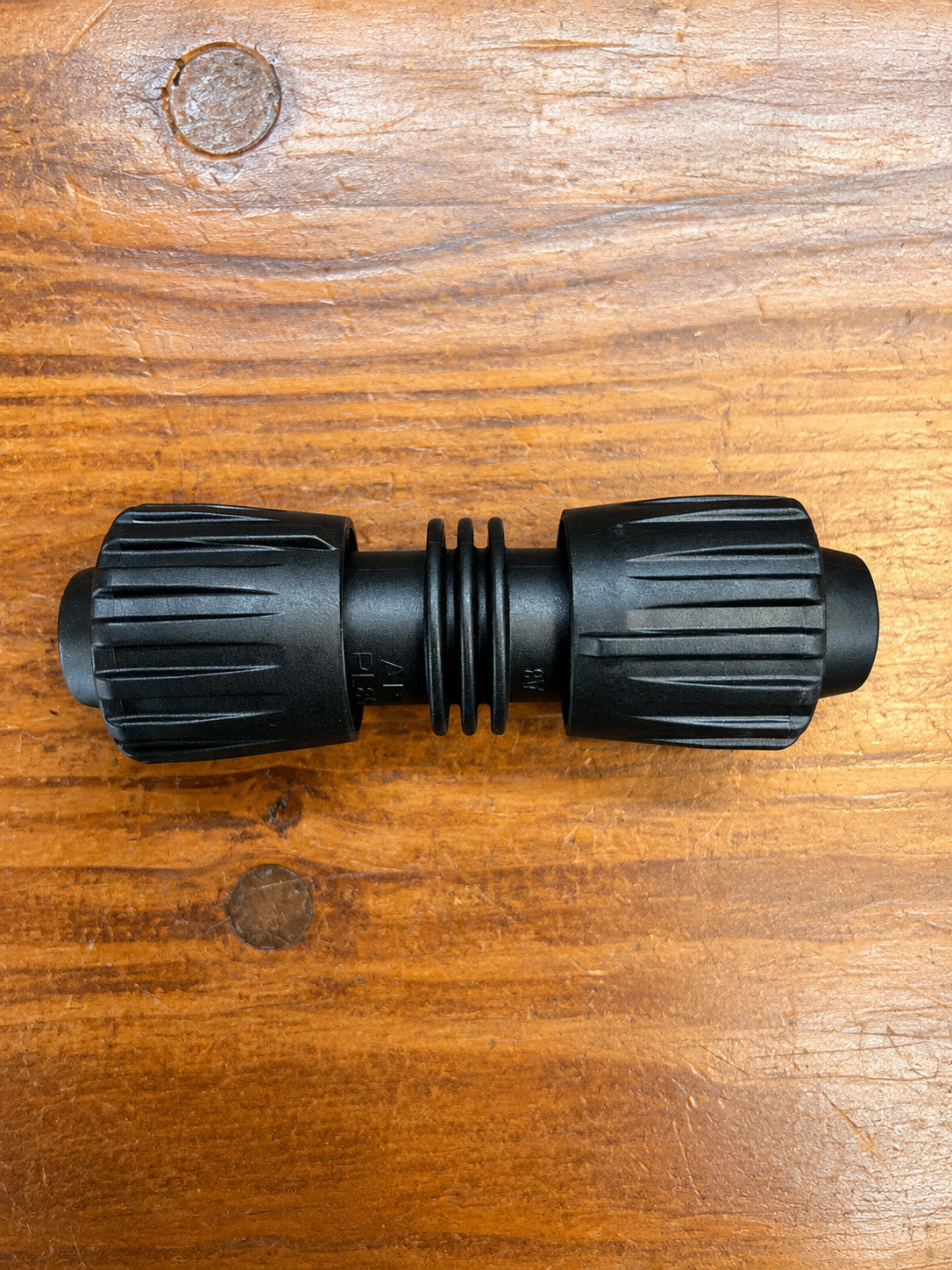 PL-80 3/4" Coupler Power Loc