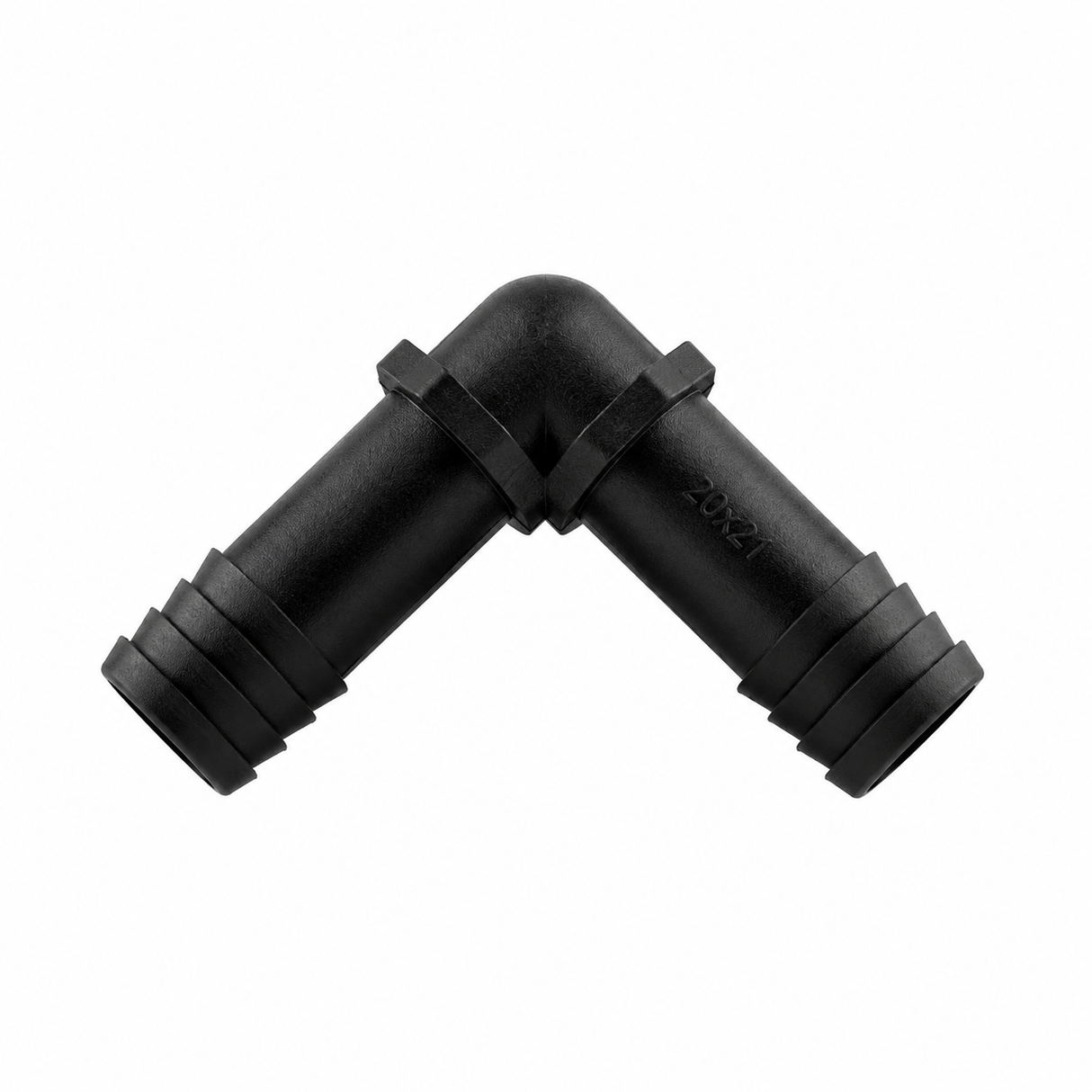 Hydro Flow 1/2" Insert Elbow