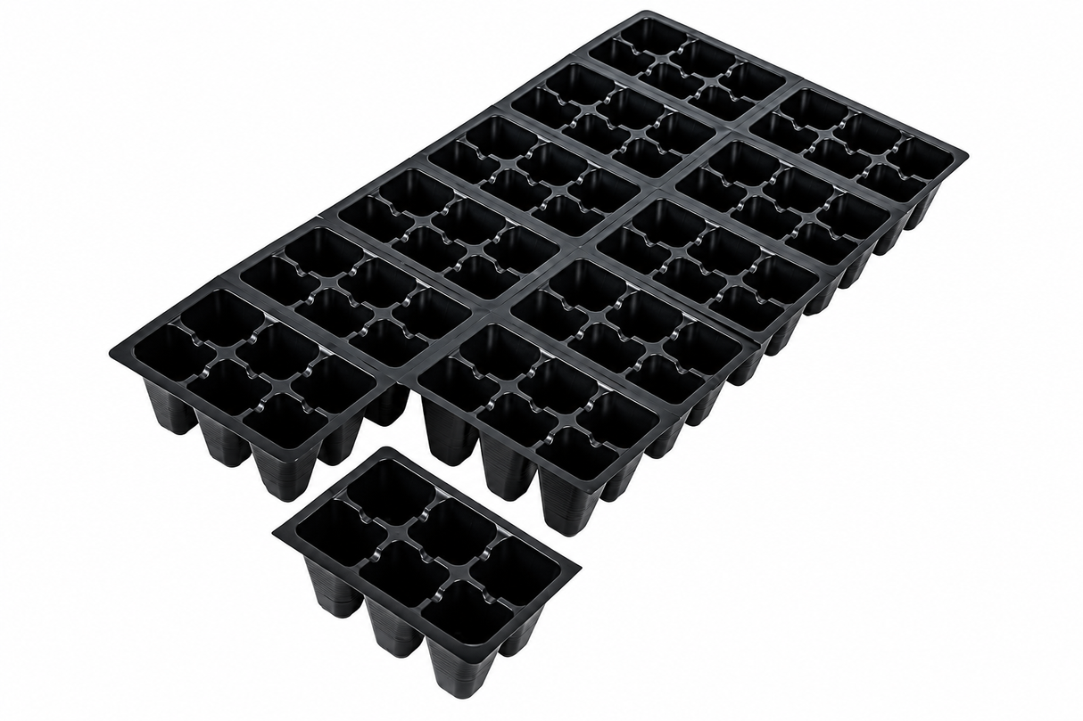 HC 12 Six Pack 10" x 20" Insert (100/case)