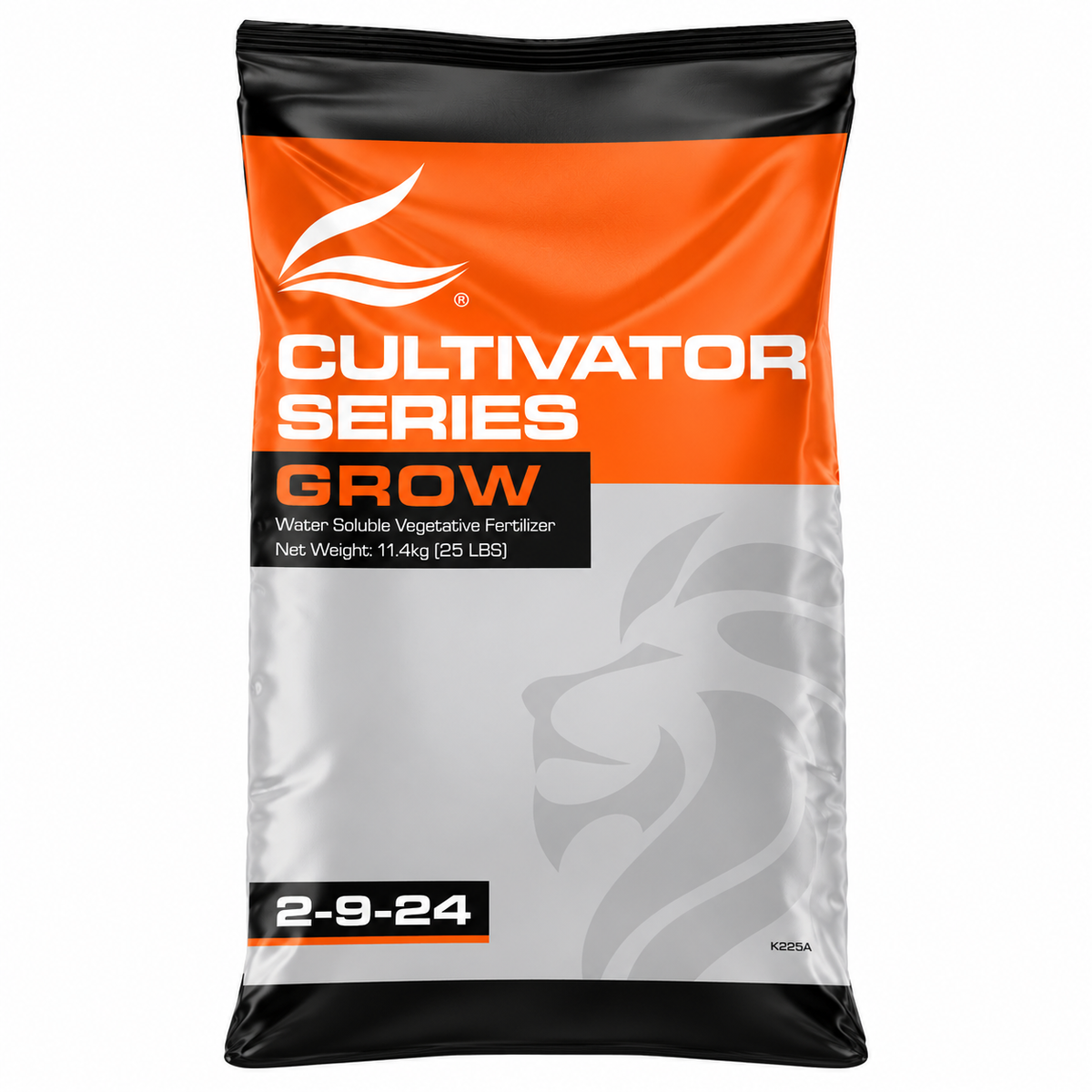 Advanced Nutrients Cultivator Series Grow - 25 lb