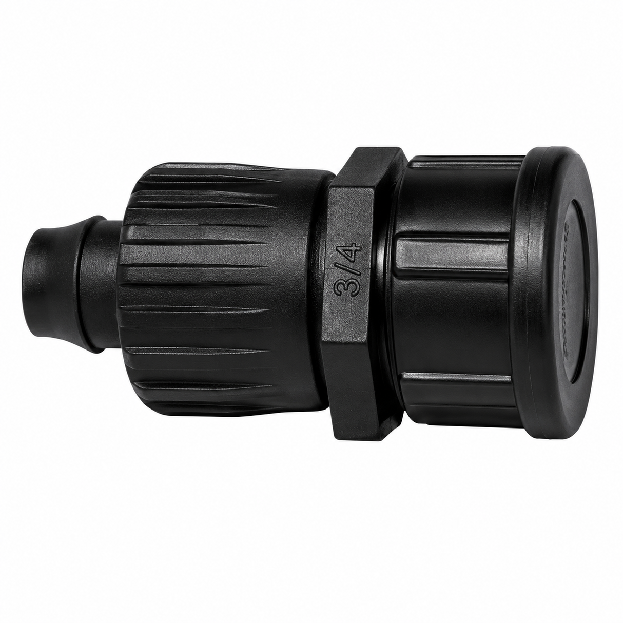 PL-55 1/2" to MHT with Cap