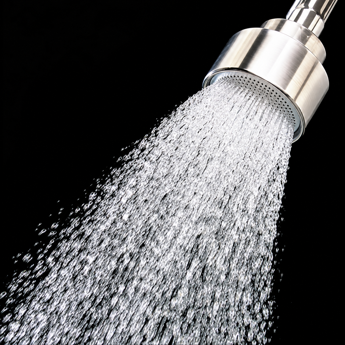 Dramm 400 Water Breaker Head Aluminum