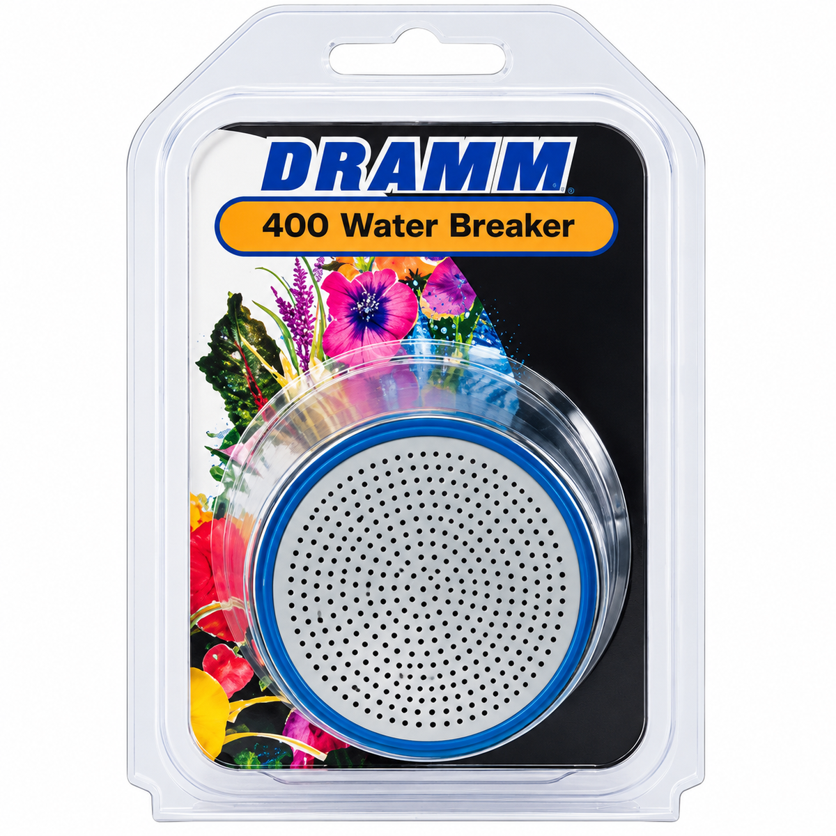 Dramm 400 Water Breaker Head Plastic