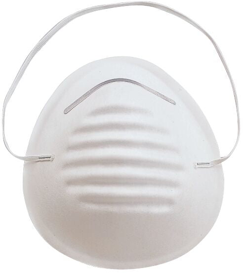 ProSource Disposable Dust Mask 5 Pack