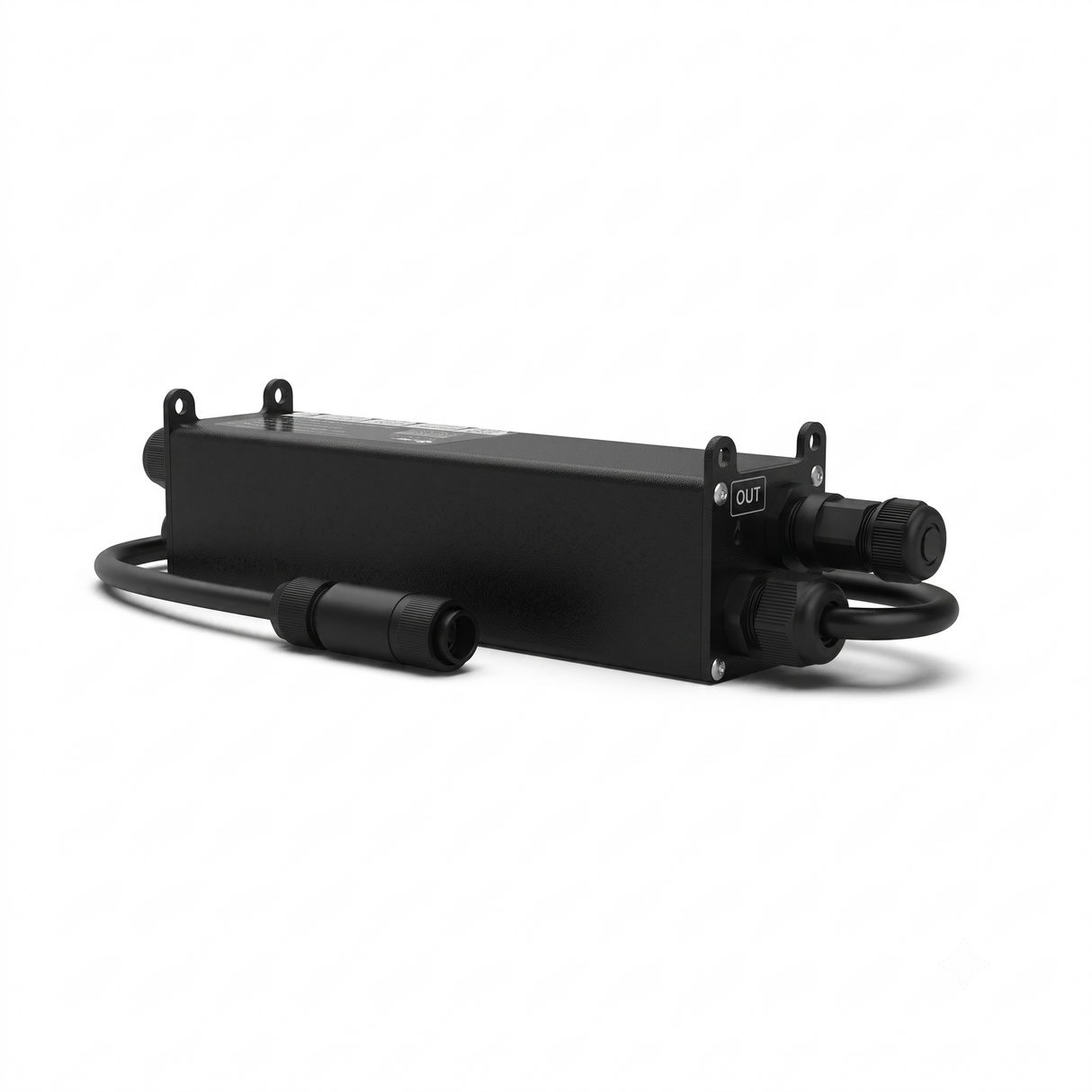 Gavita E-Series LED Adapter - 120 - 277 Volt