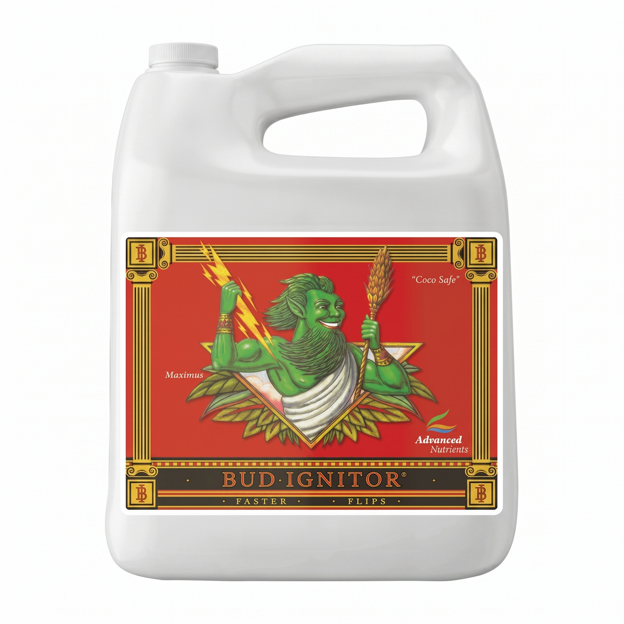 Advanced Nutrients Bud Ignitor 1 Gallon (4L)