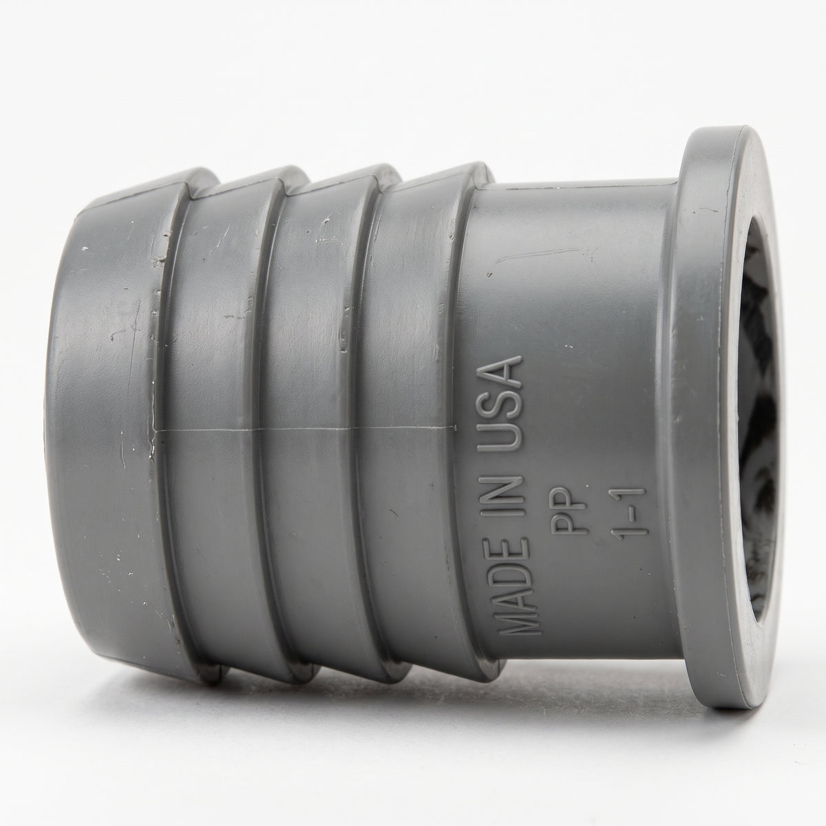 Plumb Eeze 1" Barbed Insert Plug