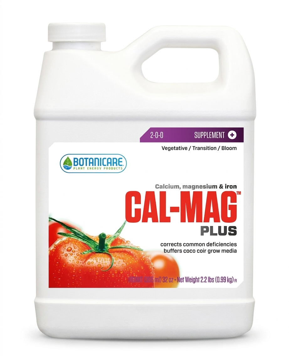 Botanicare Cal Mag Plus Quart