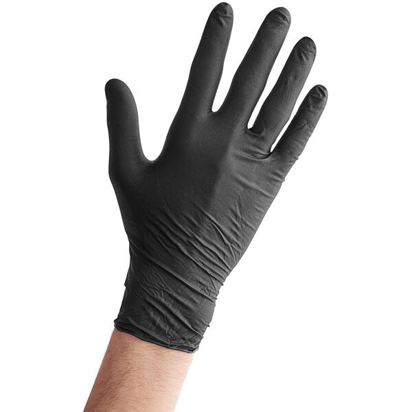2XLarge Nitrile Gloves 4mil (100/bag)