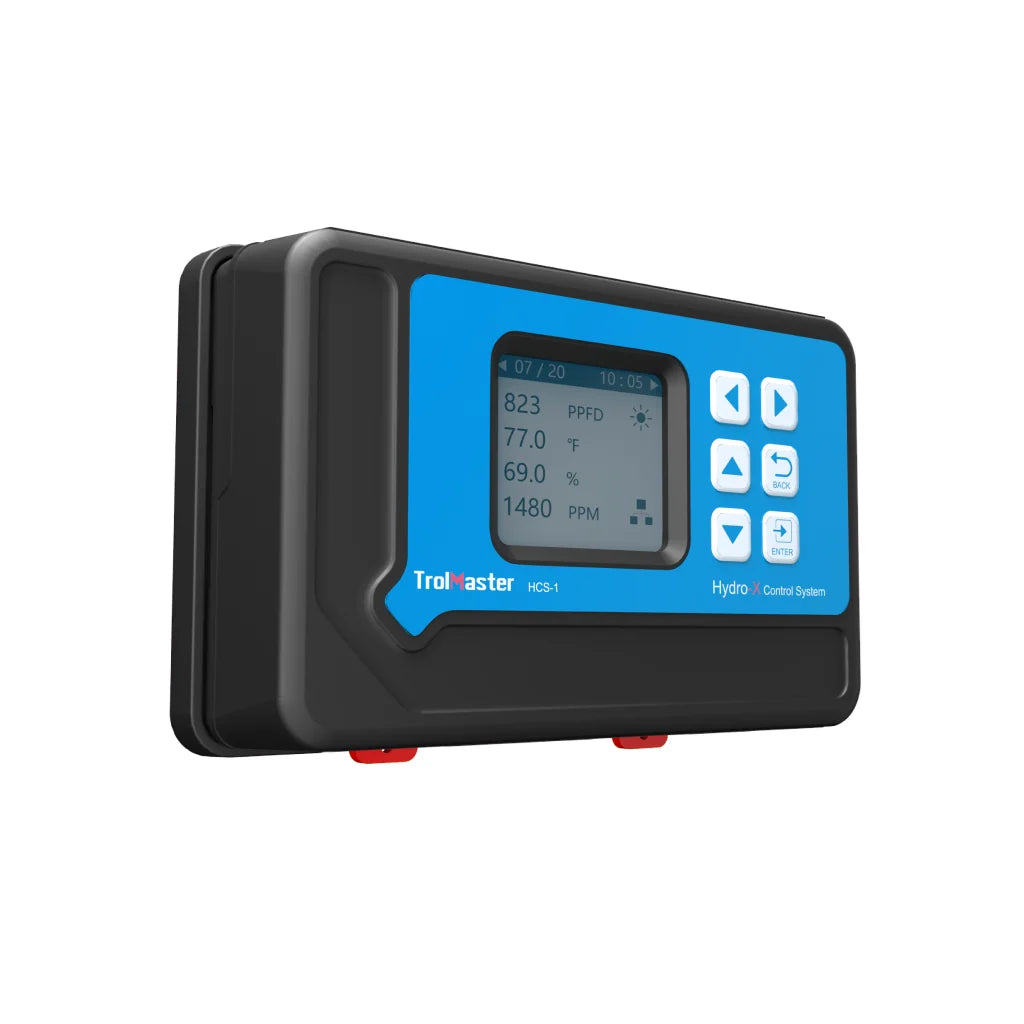 TrolMaster Hydro-X Control System (HCS-1)