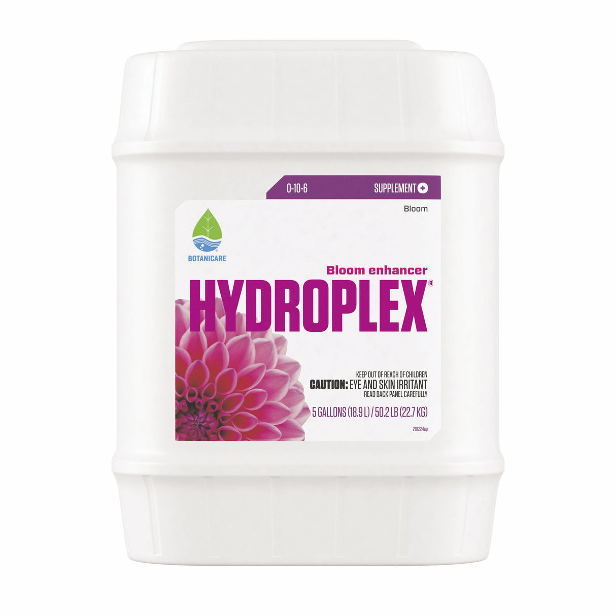 Hydroplex Bloom 5 Gallon