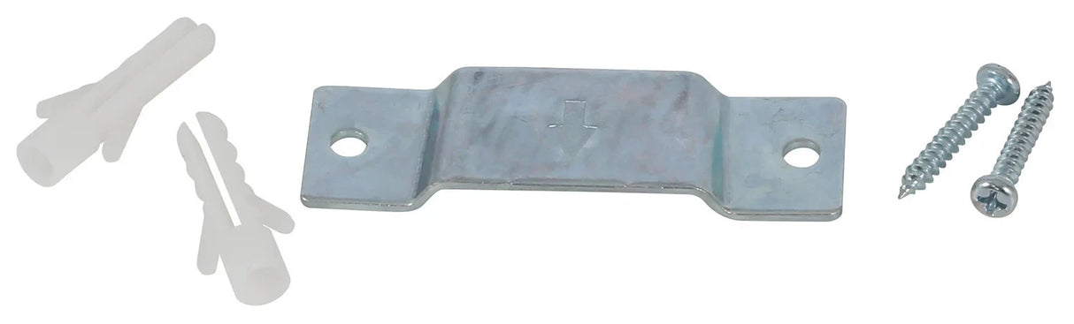 Hurricane Replacement Wall Mount Fan Bracket