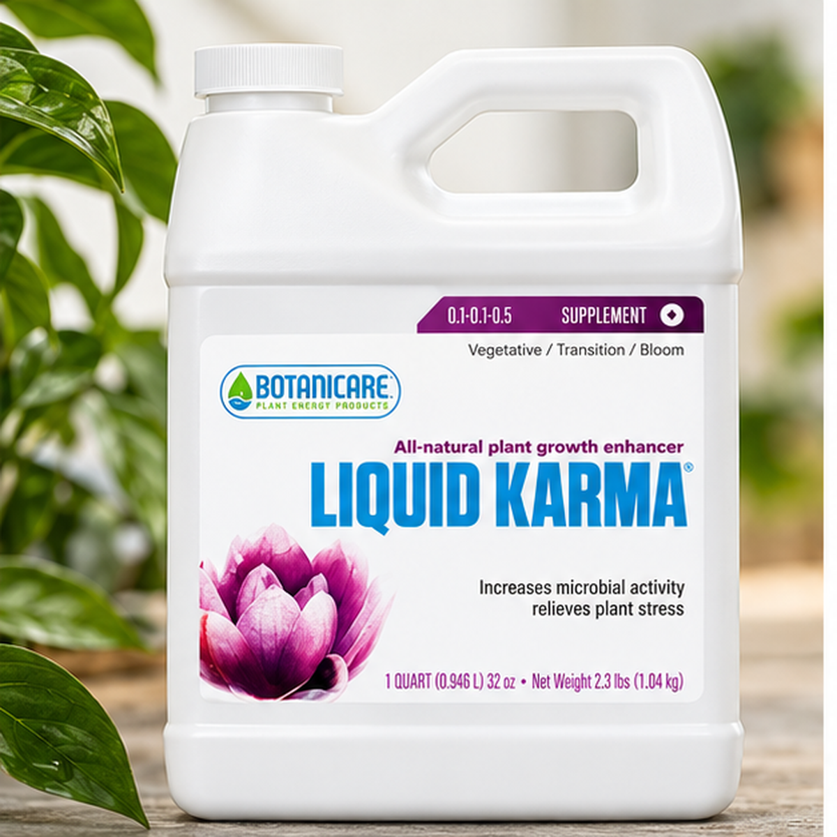 Botanicare Liquid Karma - 5 Gal