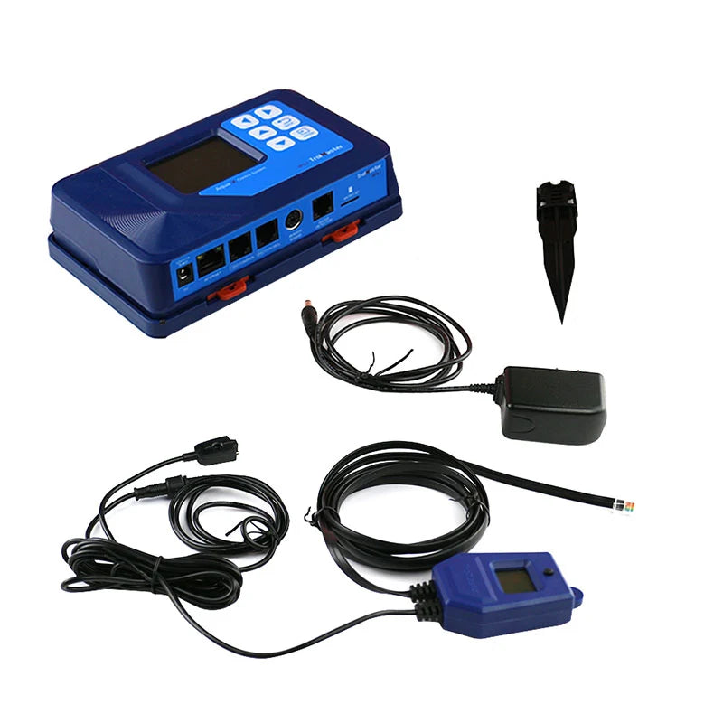 TrolMaster Aqua-X Controller (NFS-1)