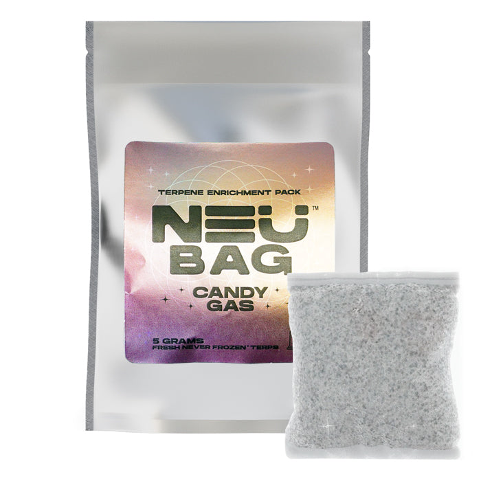 NEU Bag Terpene Enrichment Pack Candy Gas - Single