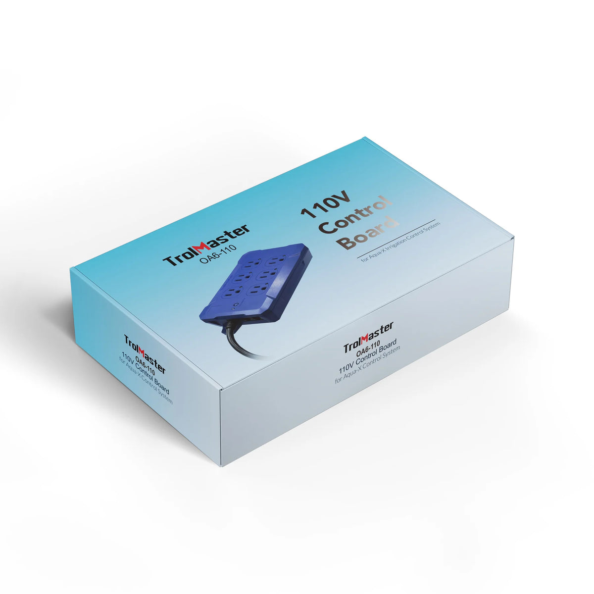 TrolMaster Aqua-X Control Board 110v (OA6-110)
