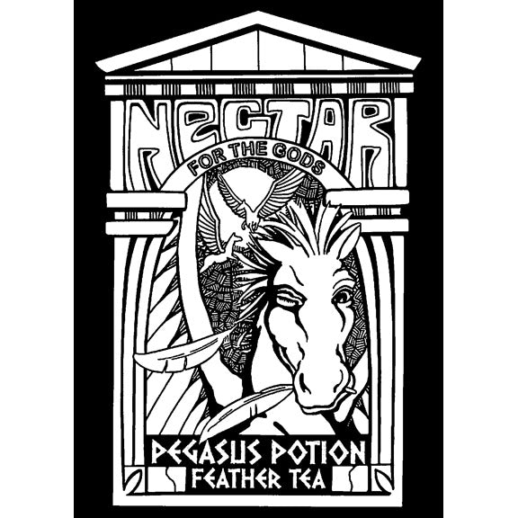 Nectar for the Gods Pegasus Potion 2.5 Gallon