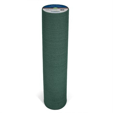 Coolaroo 50% Shade Cloth 6' x 100' Forest Green