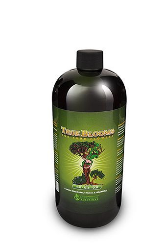 Primordial Solutions True Blooms - 16 oz