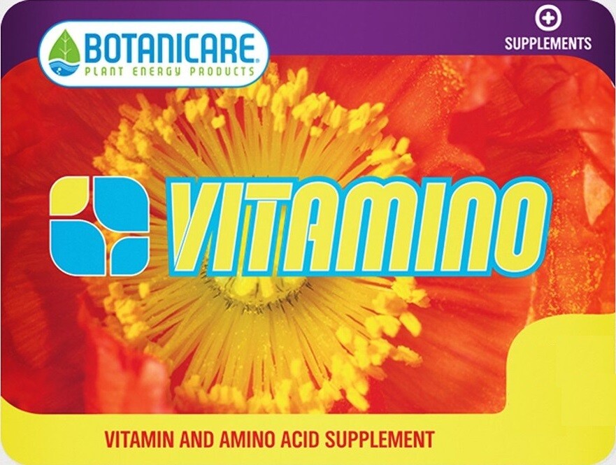 Botanicare Vitamino - 1 Gal