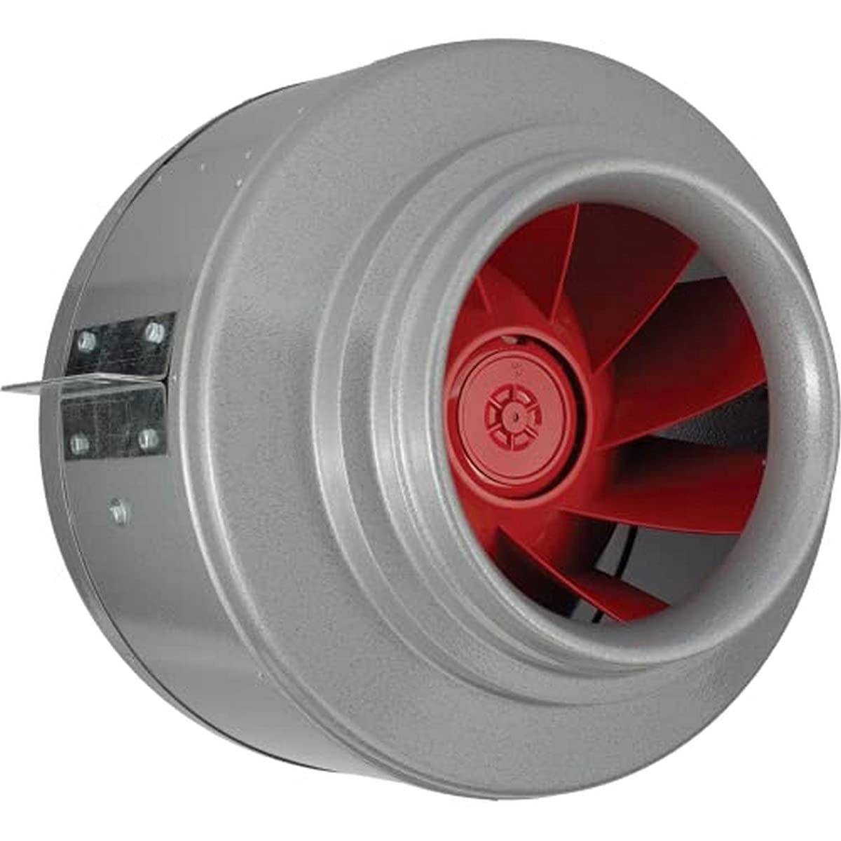 Vortex 12" XL Inline Fan 2050 CFM